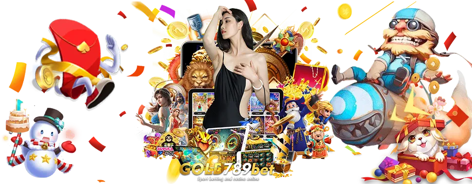 golden789 slot